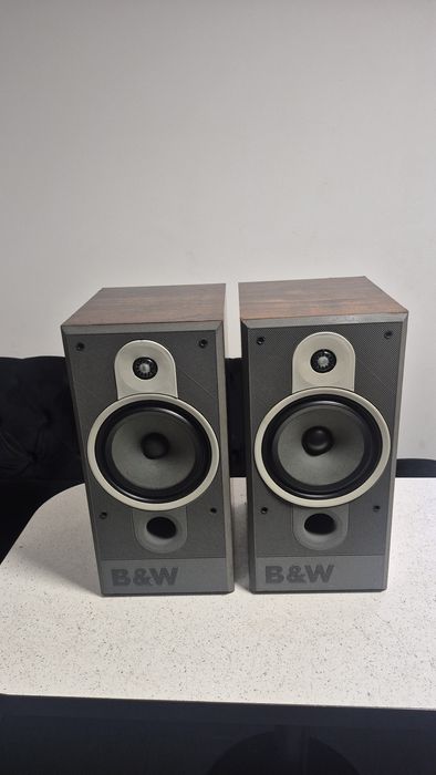 Boxe B&W DM560 2cai