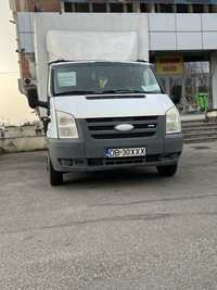 vand ford transit