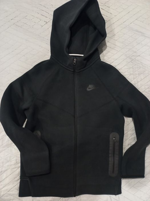 Детски Nike Tech Fleece