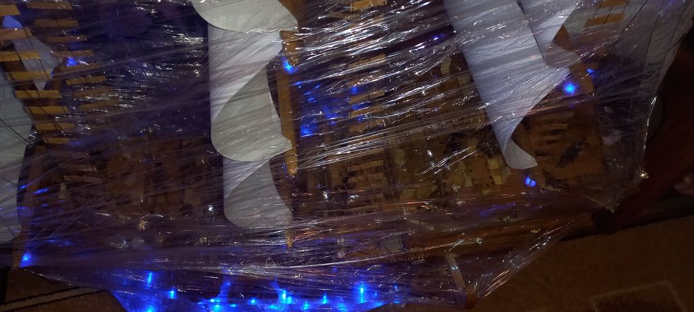 Сувенир корабль Сделано от руки