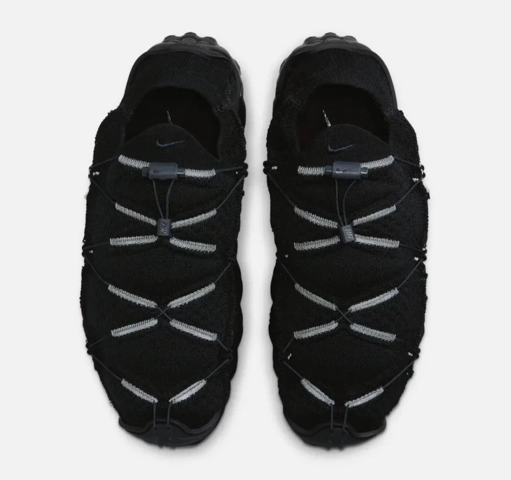 Nike ISPA MindBody Noi Originali (38,5)
