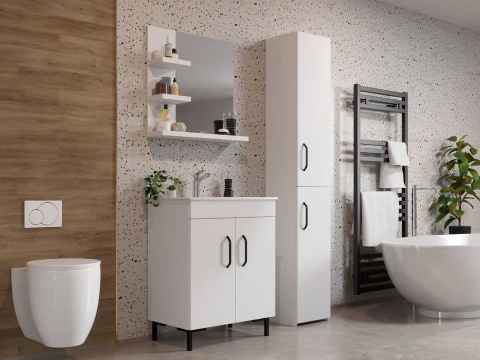 Set Complet Baie Albio C03 - Transport Gratuit in 4-10 zile