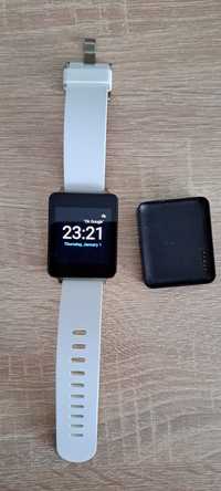 LG smartwatch W100 cu Android