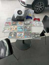 PS3 Playstation комплект