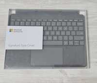 Tastatura Microsoft Surface Go 2 3 ALCANTARA iluminata sigilata