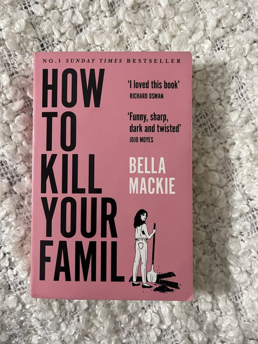 Pachet 2 carti(dark humour&romance)