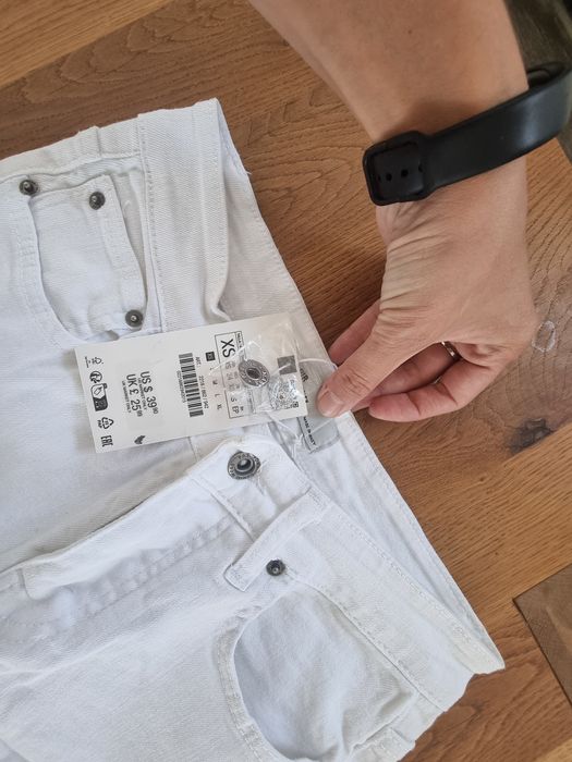 Blugi Zara, Berska, Pull& Bear barbati marimea XS, S, M