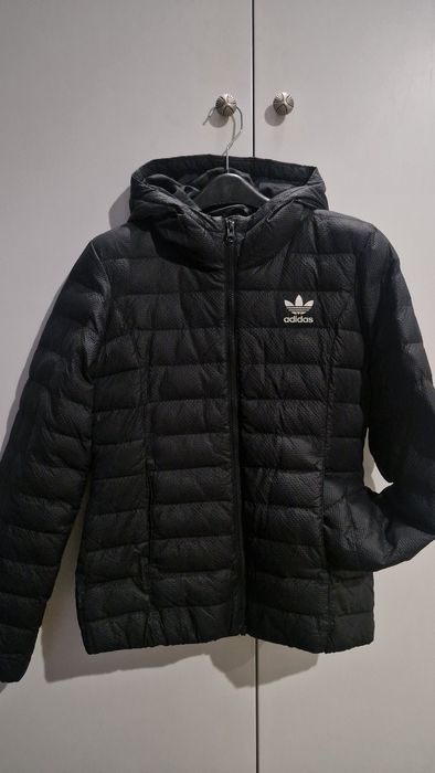 Куртка Adidas - оригинал
