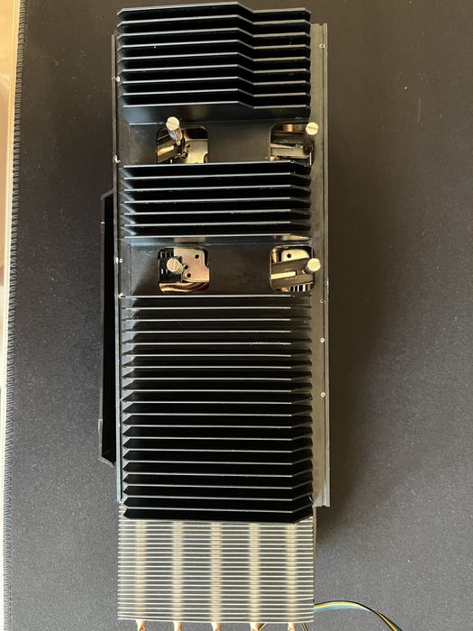 Cooler Arctic Accelero Extreme IV – pentru placa video