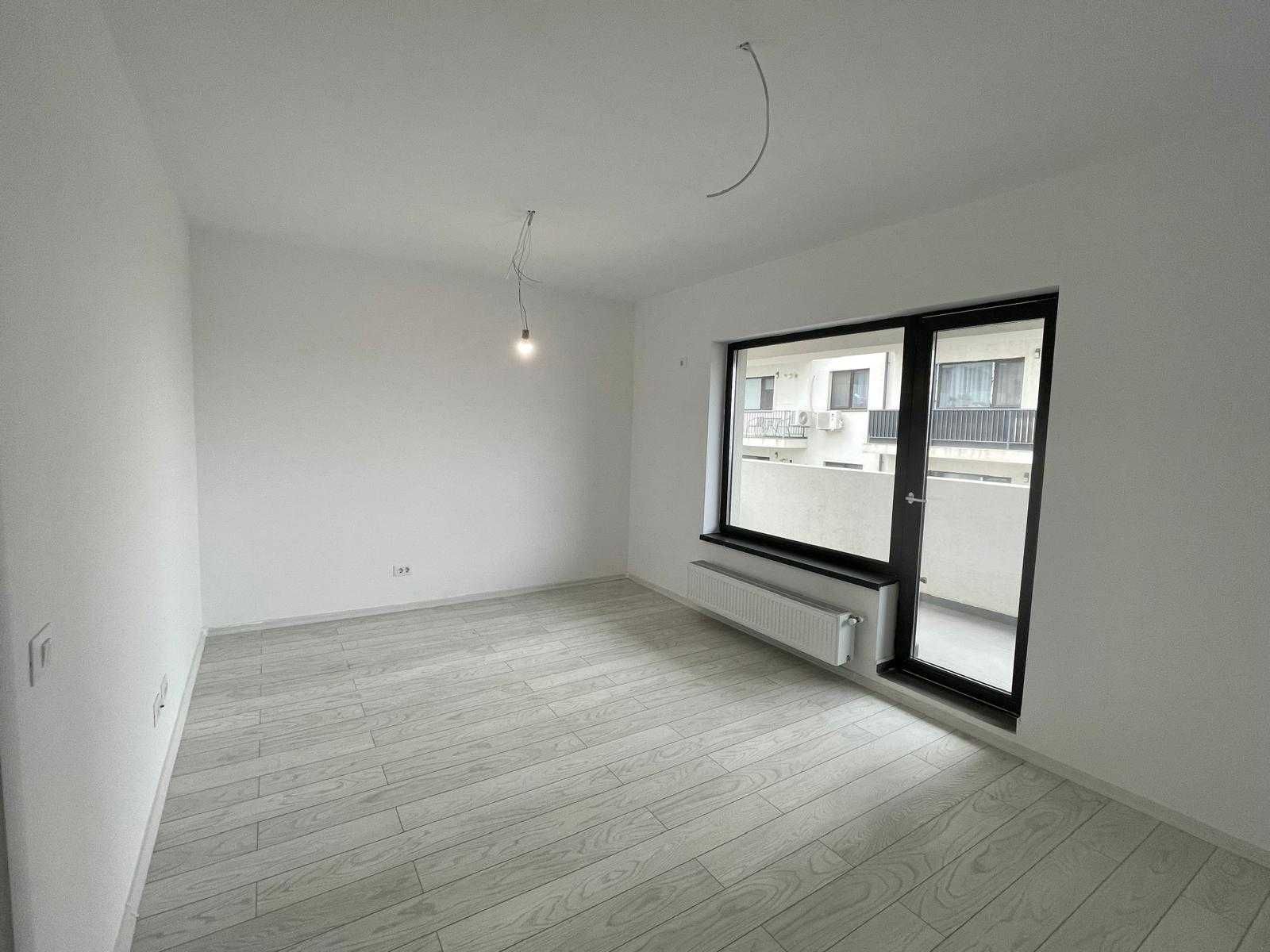 Apartament 2 camere 63 mp, Bloc NOU in statia STB Smardan Bragadiru