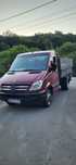 Sprinter 513 basculabil