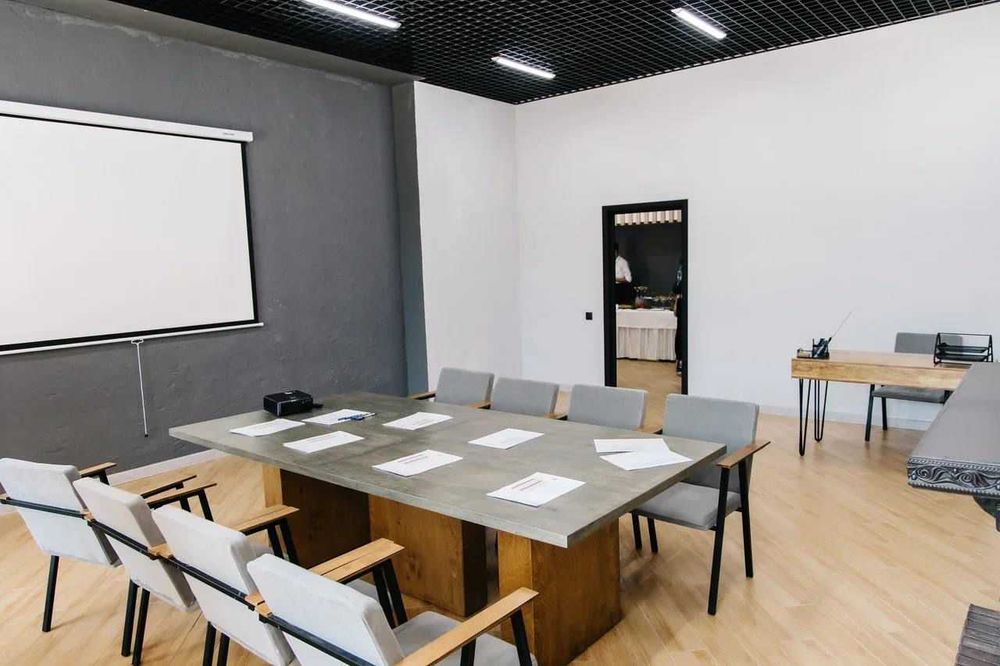 Стол писменный, большой, для группы детей