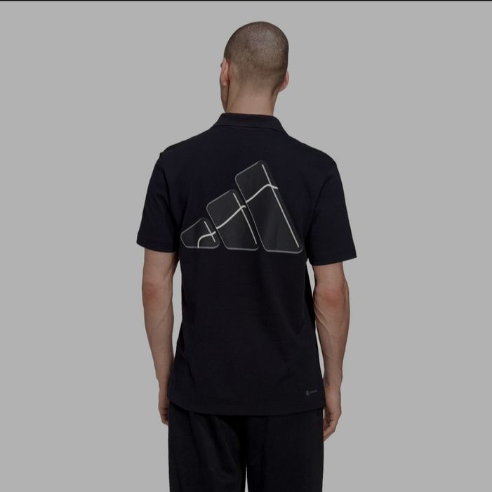 Промо/Уникални Поло тениски Adidas
