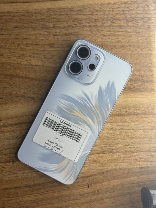 Oppo Reno  14f 256gb