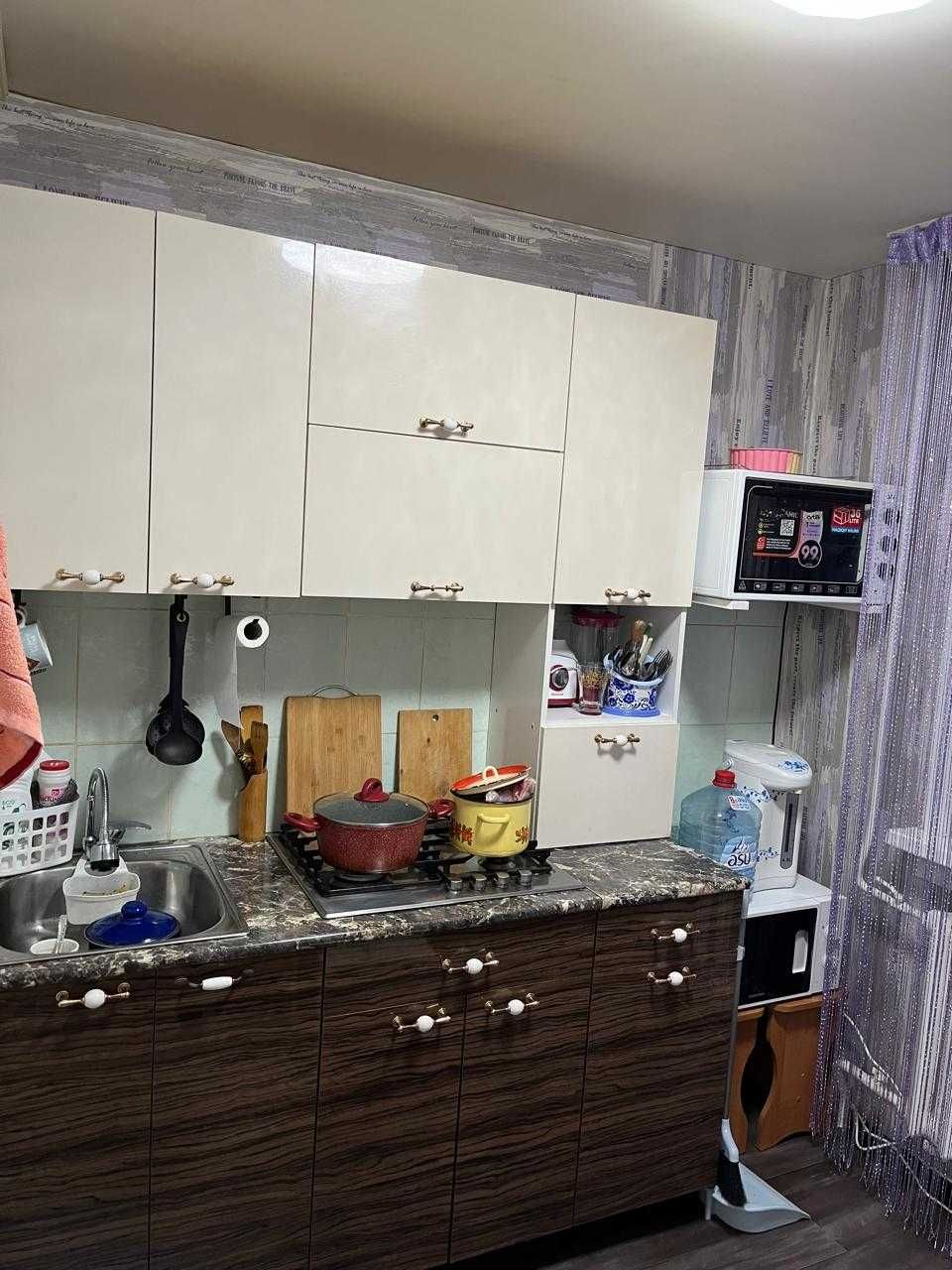 Продам 2к квартиру р-н Уют!!!
