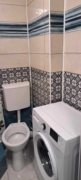 Inchiriez garsoniera