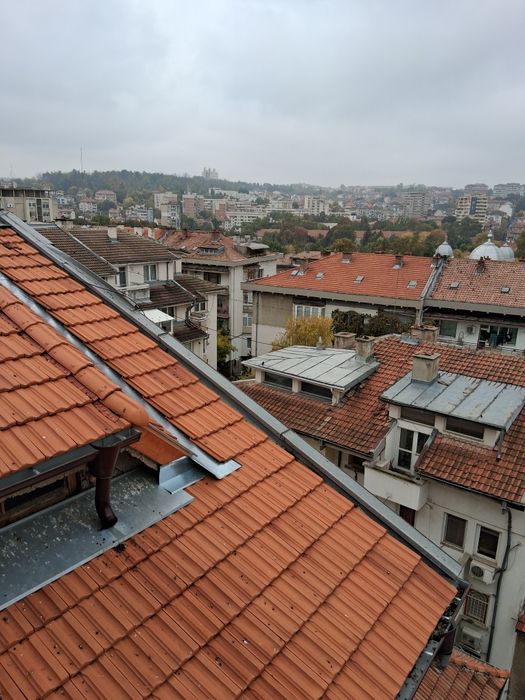 Продавам апартамент плевен център