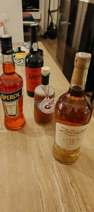 Vând Porto Ruby Infantado