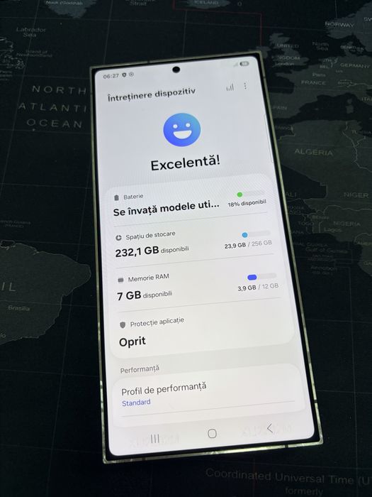 Samsung S25 Ultra 256gb / 12 GB Ram / PROTOTIP