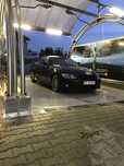 bmw coupe e 92 facelift 330 D 2011