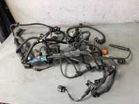 instalatie motor 2.0 tdi cgl  audi a6 c7 4g