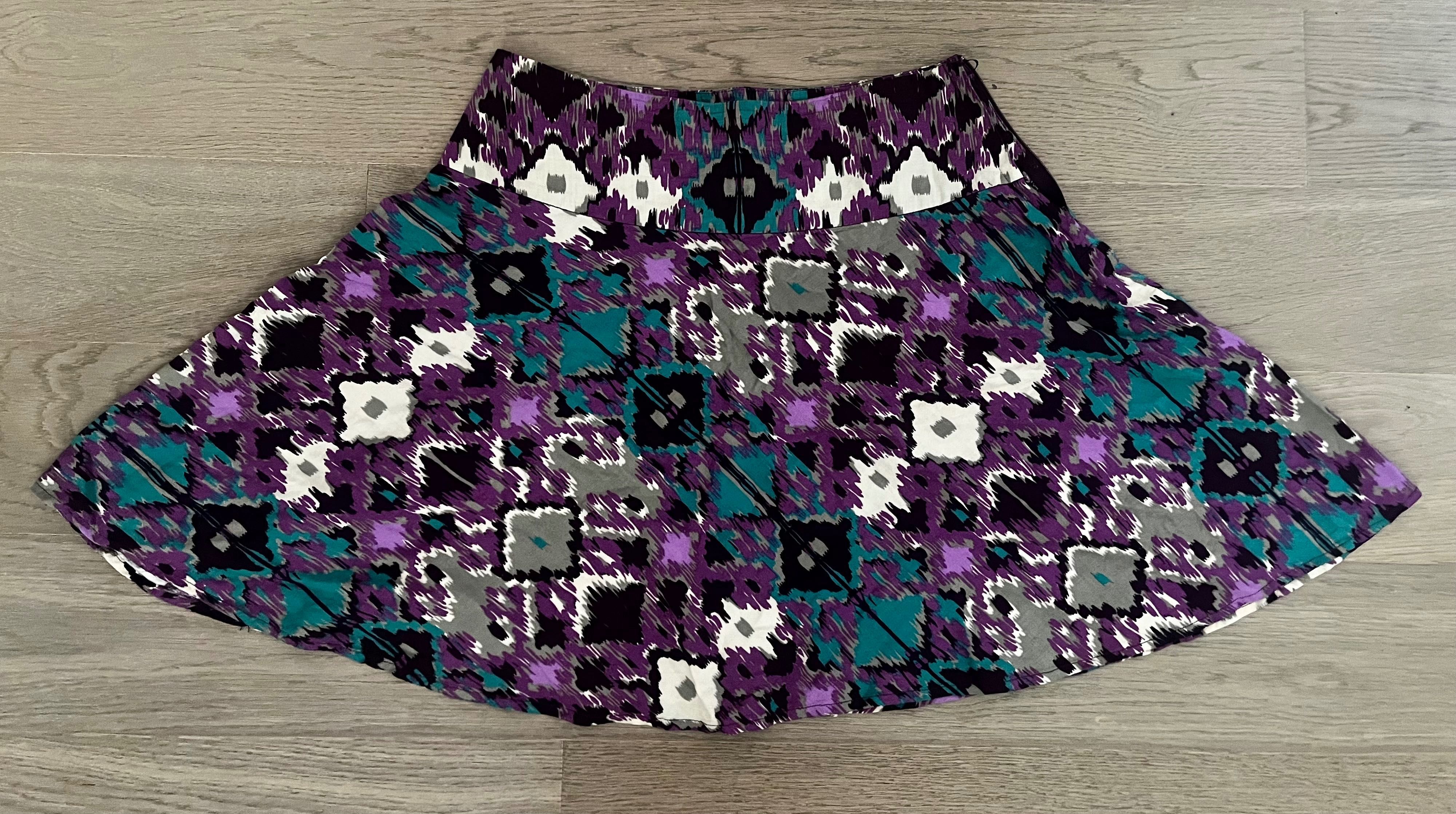 Fustă scurtă H&M XS