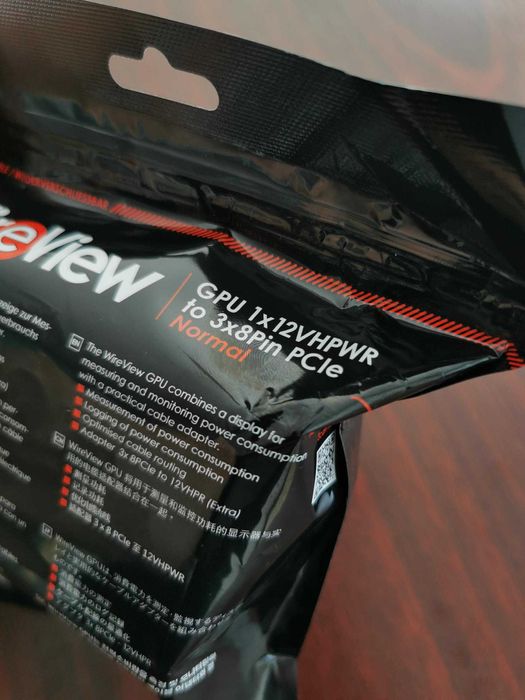 Placa video ASUS Prime RTX 5070 TI + THERMAL GRIZZLY WireView GPU