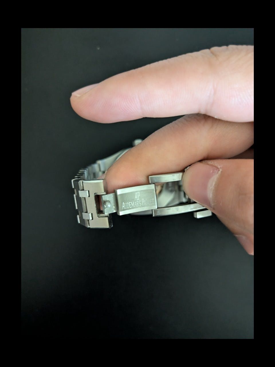 AP Audemars Piguet 41MM обмен на телефон