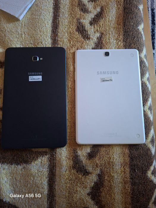 Vand tableta samsung