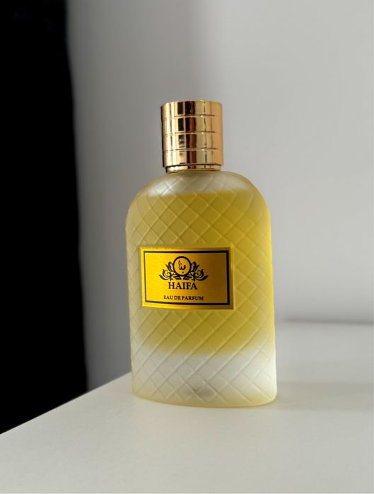 HAIFA- parfum arabesc