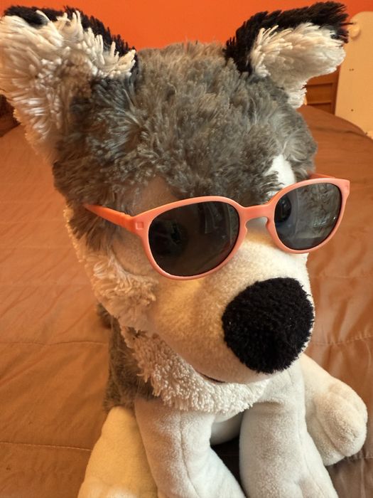 Слънчеви очила Kietla 2-4 години