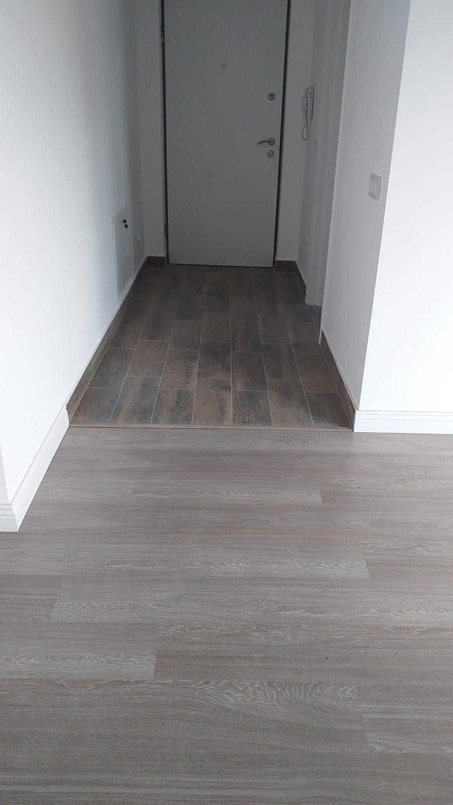 Vând apartament nou