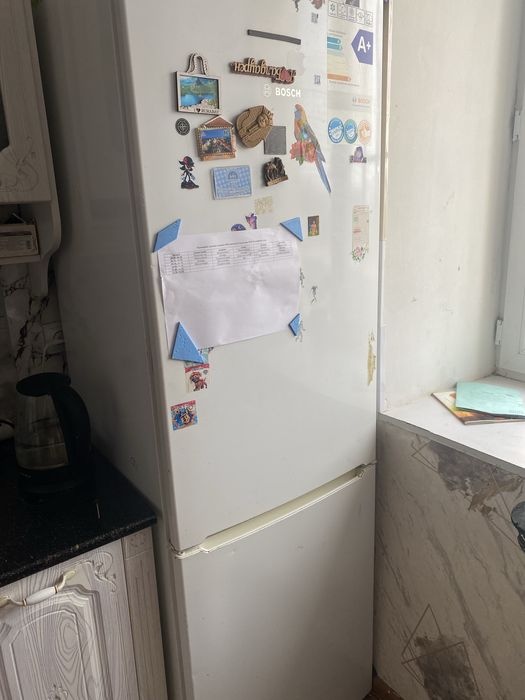 Продам холодильник на запчасти