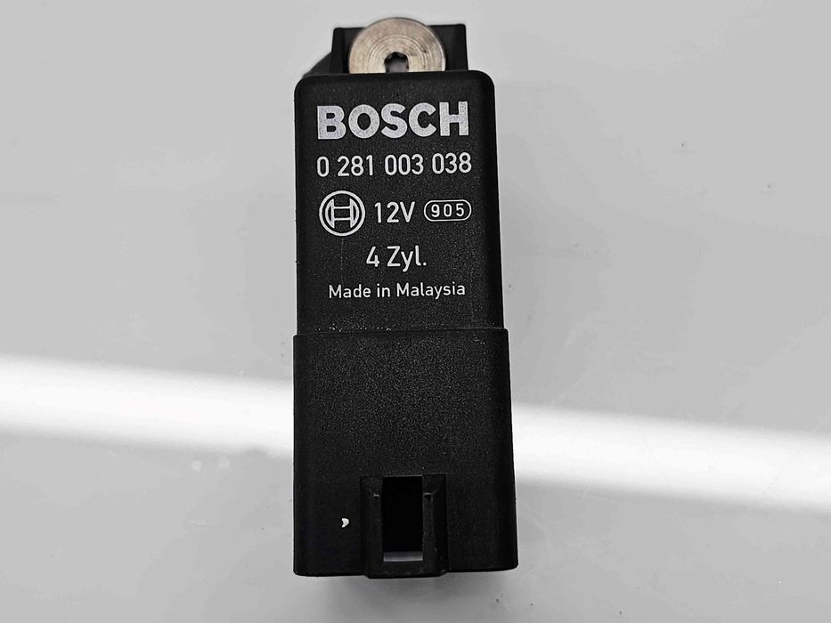 Releu  Skoda Octavia 2 (1Z3) [Fabr 2004-2013] 0281003038