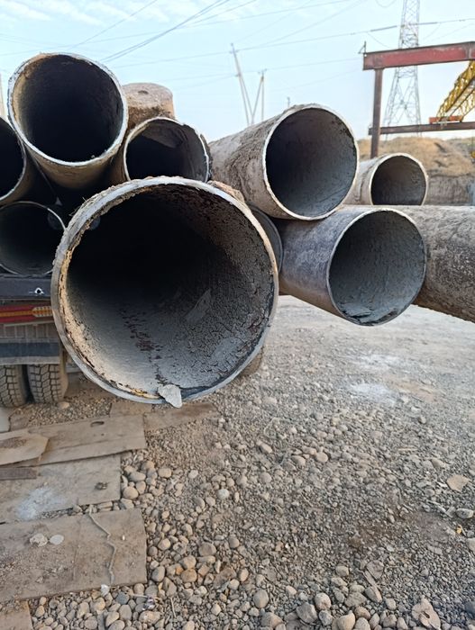 325 труба калинлиги 8мм