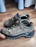 Ghete trekking Lowa Renegate 3 gtx lo Nr 37