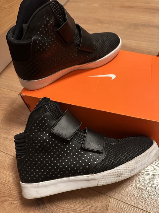 Мъжки високи кецове Nike