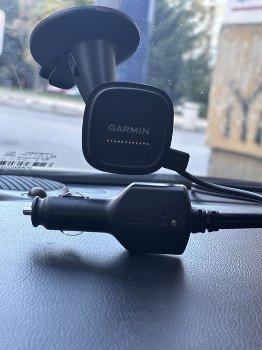 Garmin навигация за камион