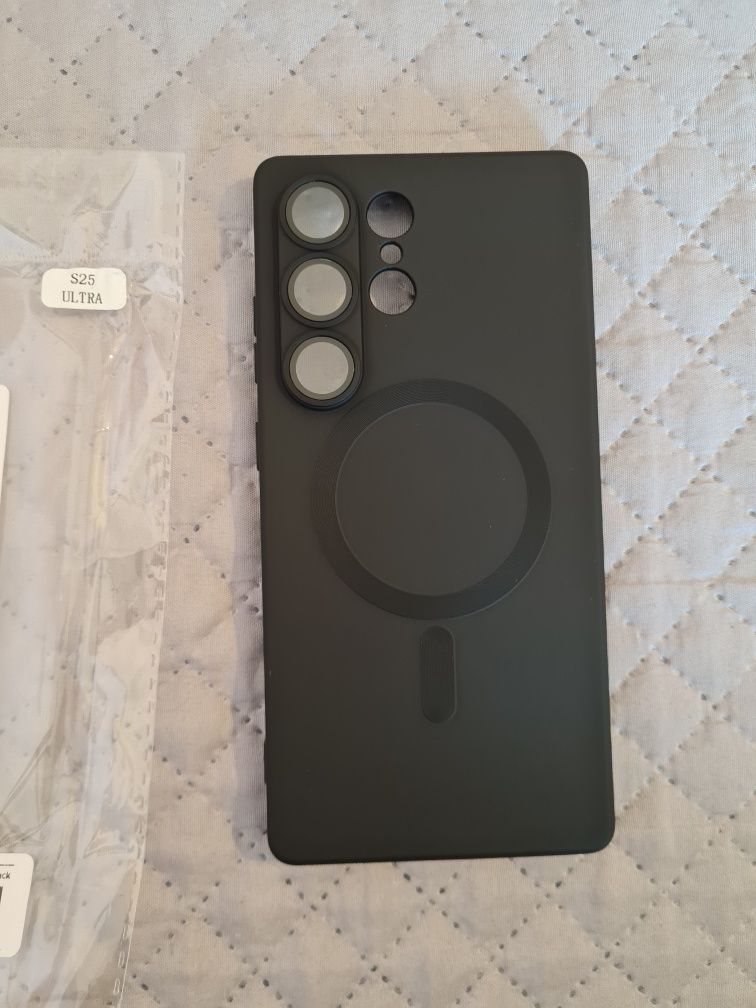 Husa Samsung Galaxy S25 Ultra