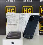 iPhone 15 Pro(Blue)-128GB, Impecabil, Factura+Garantie 02-2026