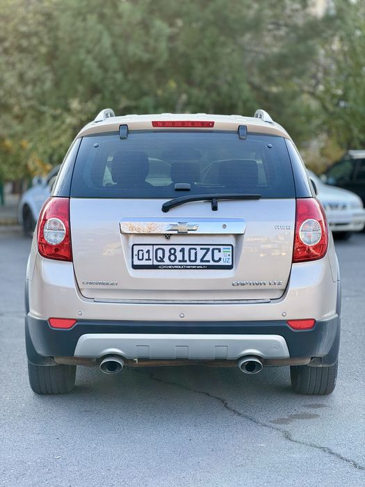 Captiva 2 spark puliga olasizmi?