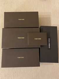 Оригинални кутии за очила Tom Ford, Dolce&Gabbana