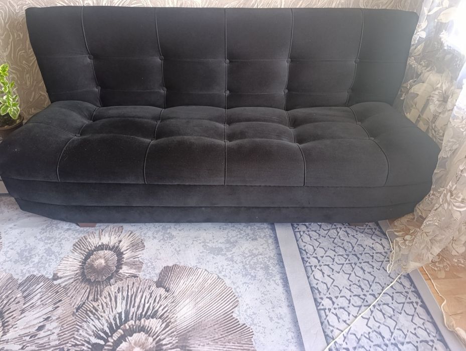 Диван раскладной