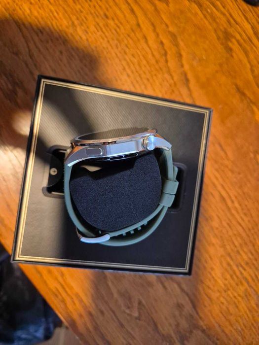 Смарт часовник Huawei watch Gt4