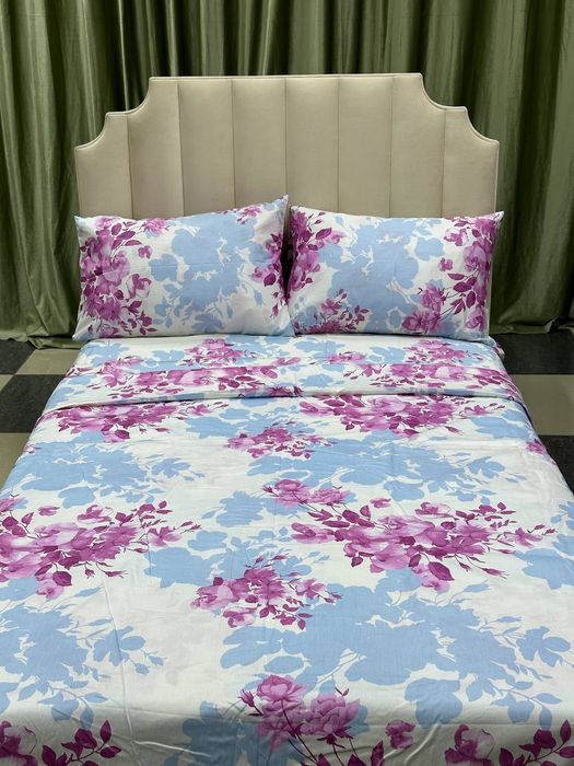 САТИН ОРИГИНАЛ, семейка, двухспалка, пастел, постел, таза сатин, хб по