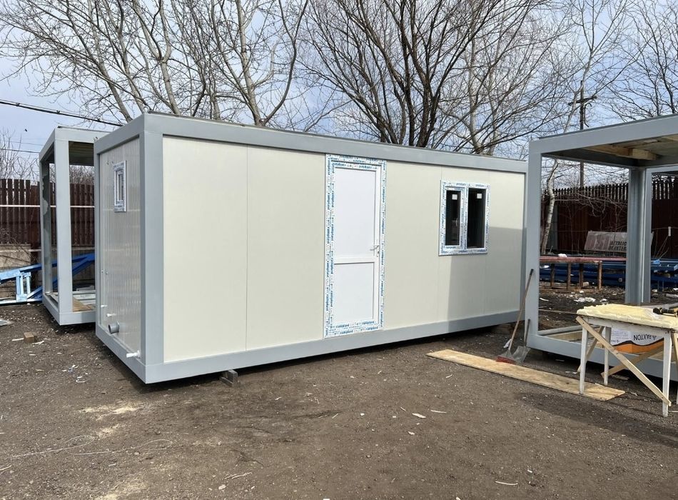 Vând container containere Modulare