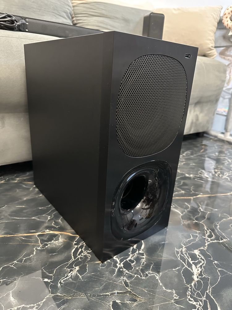 Soundbar система Sony SA-WS40R