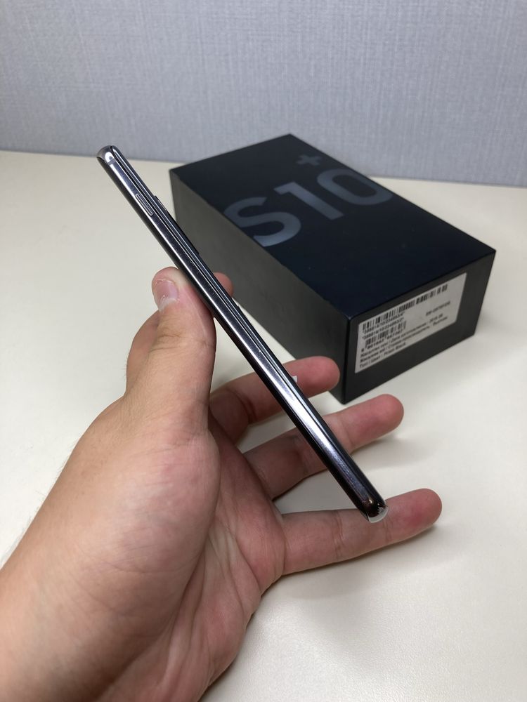Samsung Galaxy S10 Plus Ideal Vietnam 2 ta sim