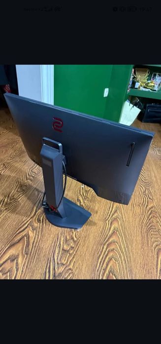 Монитор benq zowei