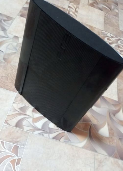 ps3 прошитая в хорошем состоянии